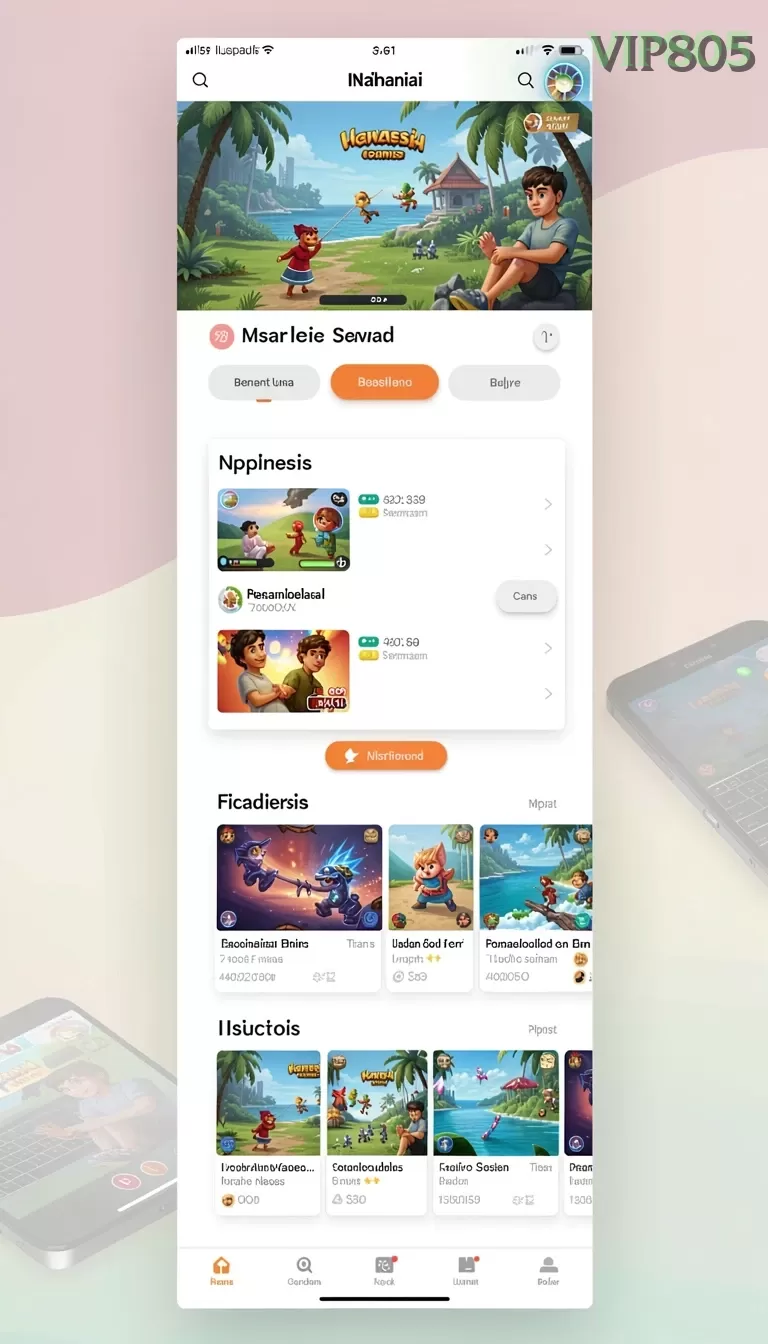 Screenshot Fortune Jewel nomor 2