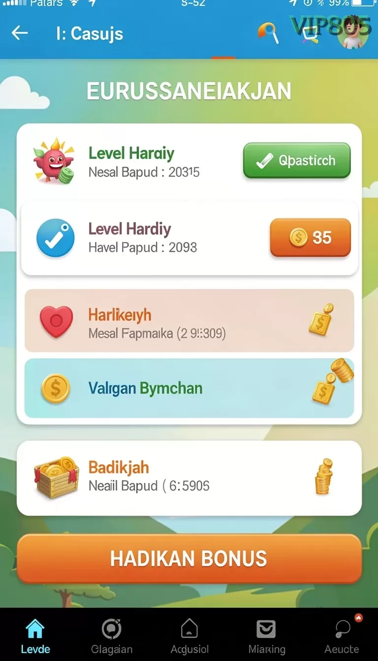 Screenshot Majestic Claws nomor 2