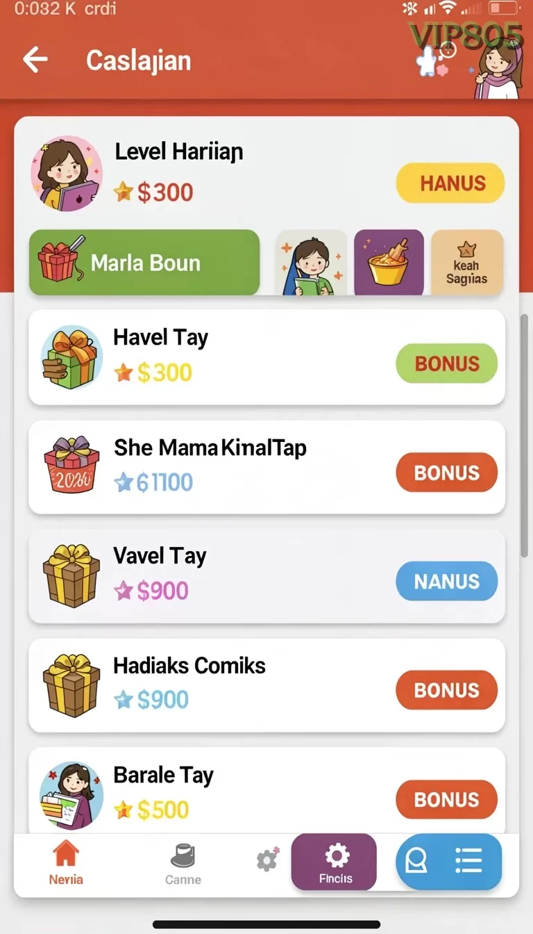 Screenshot Golden Empire nomor 2