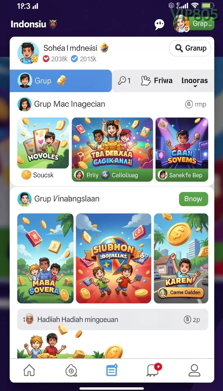 Screenshot Fiery Fruits Sixfold nomor 2