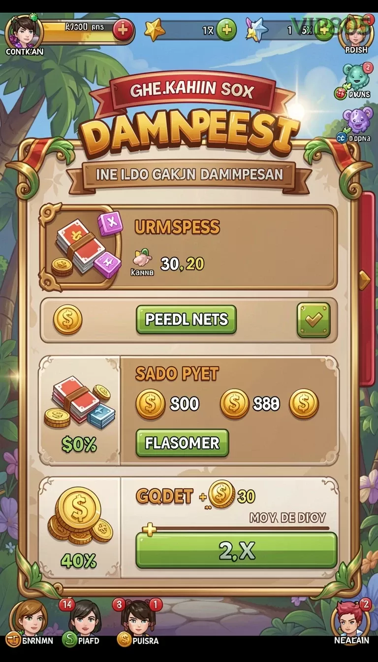 Screenshot Invincible Elephant nomor 2