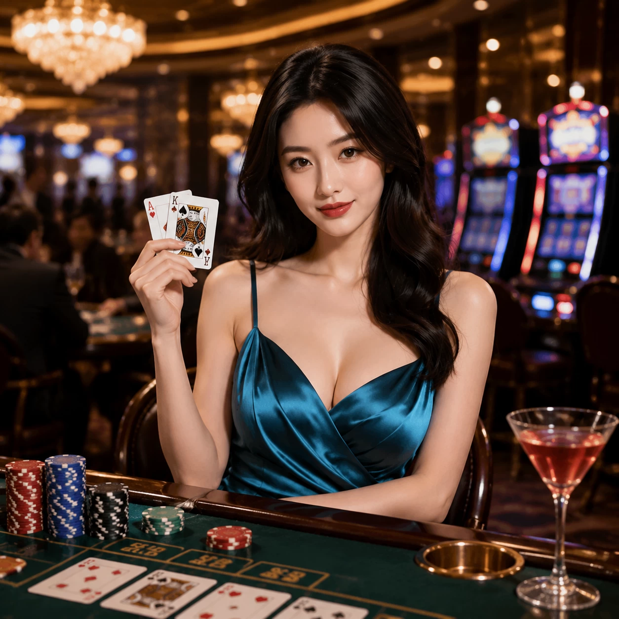 lucksvip