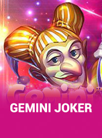 Gemini-Joker icon