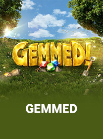 Gemmed icon