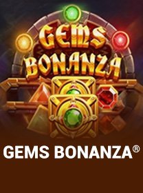 Gems-Bonanza icon
