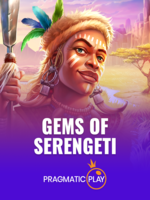 Gems-of-Serengeti icon