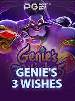 Genies-3-Wishes game thumbnail