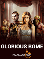 Glorious-Rome game thumbnail