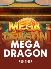 Game Mega Dragon Terpercaya dengan Fitur Terbaik game cover