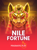 Game Nile Fortune Terpercaya dengan Fitur Terbaik game cover