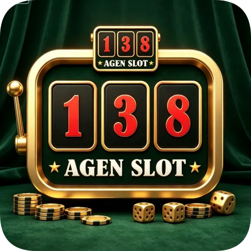 Aplikasi agenslot138 Resmi dan Terpercaya di Android