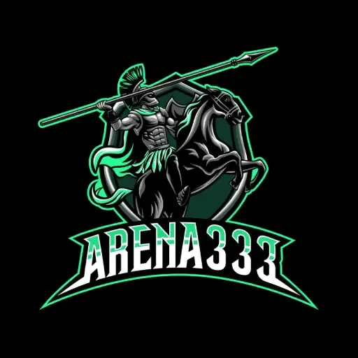 Aplikasi arena333 Terpercaya untuk Android