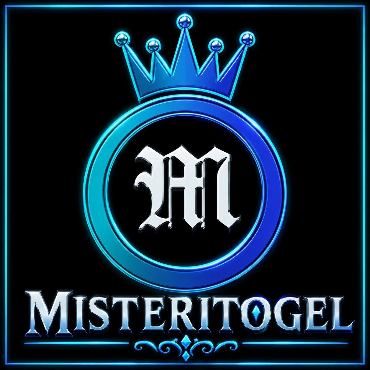 Aplikasi misteritogel Resmi dan Terpercaya di Android