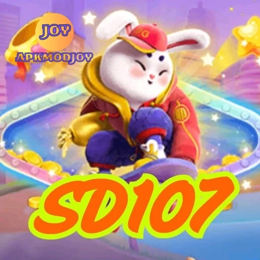 Aplikasi sd107 Terpercaya untuk Android