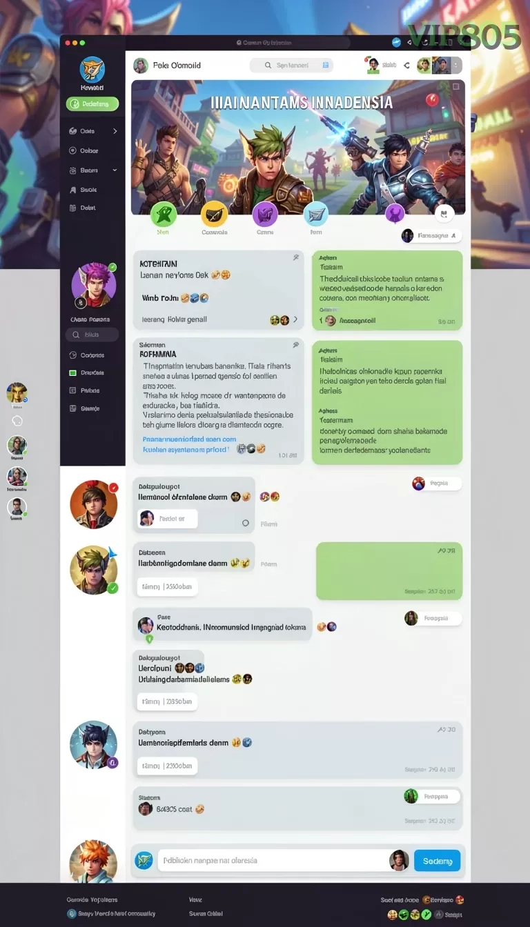 Screenshot Mystery Reels Deluxe nomor 1