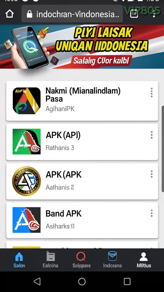 Screenshot Fortune Tiger nomor 2