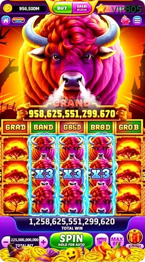 Screenshot Animal Racing nomor 1