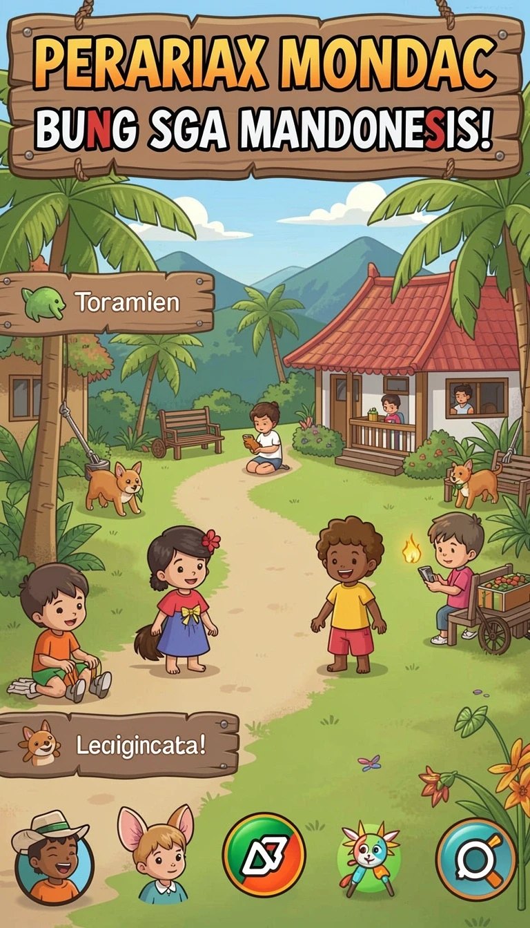 Bonus Spesial Download vip805 APK screenshot